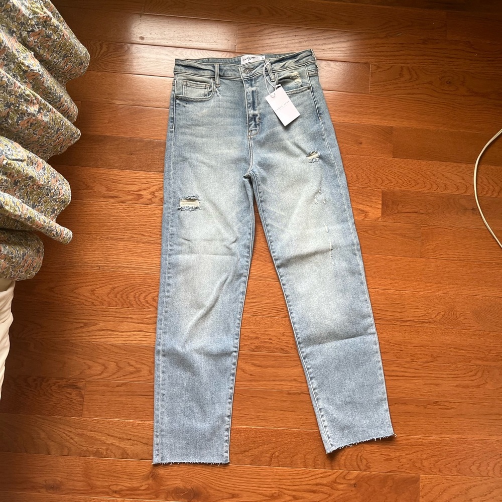 CJLA Chrissy Jeans